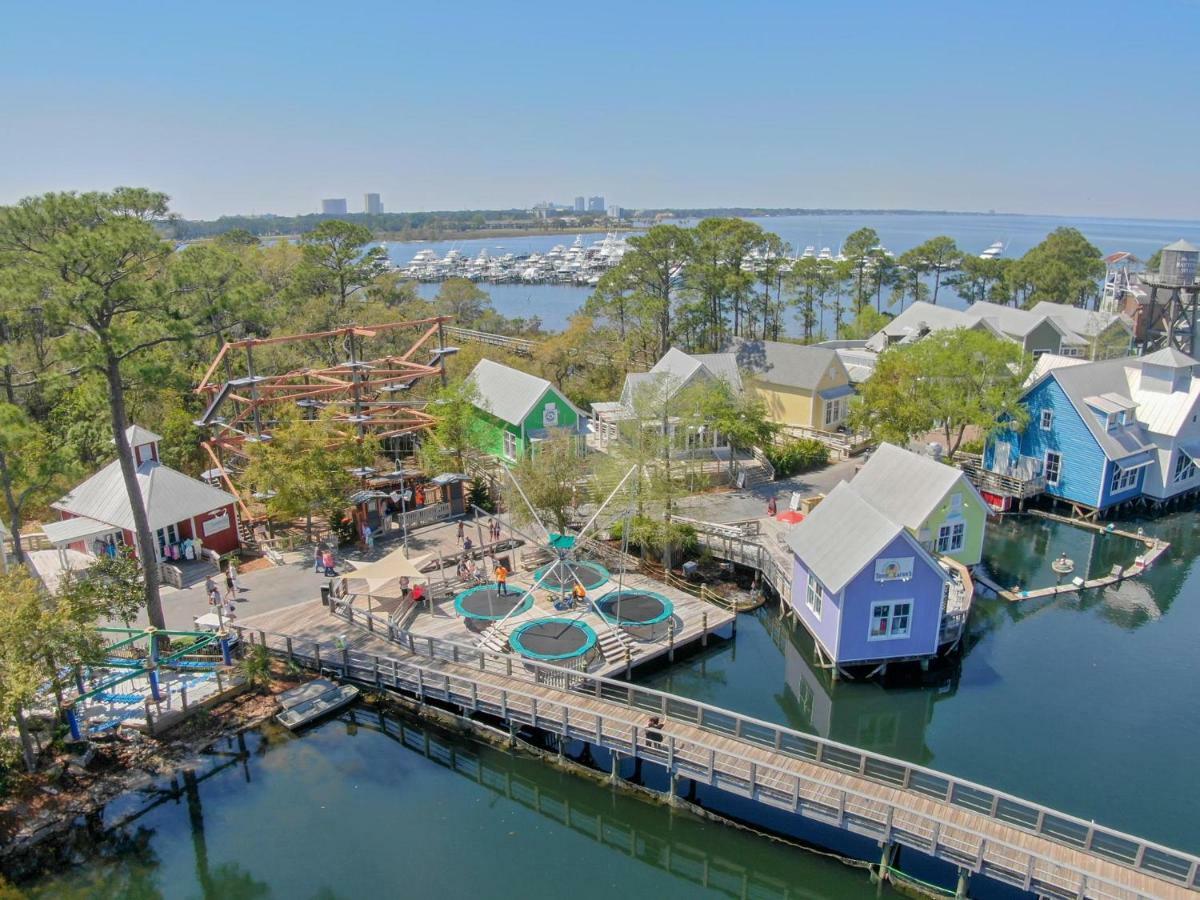 Bayside At Sandestin Hotel Zewnętrze zdjęcie