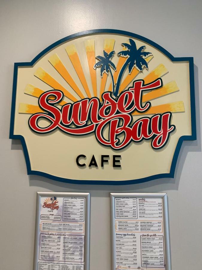Bayside At Sandestin Hotel Zewnętrze zdjęcie