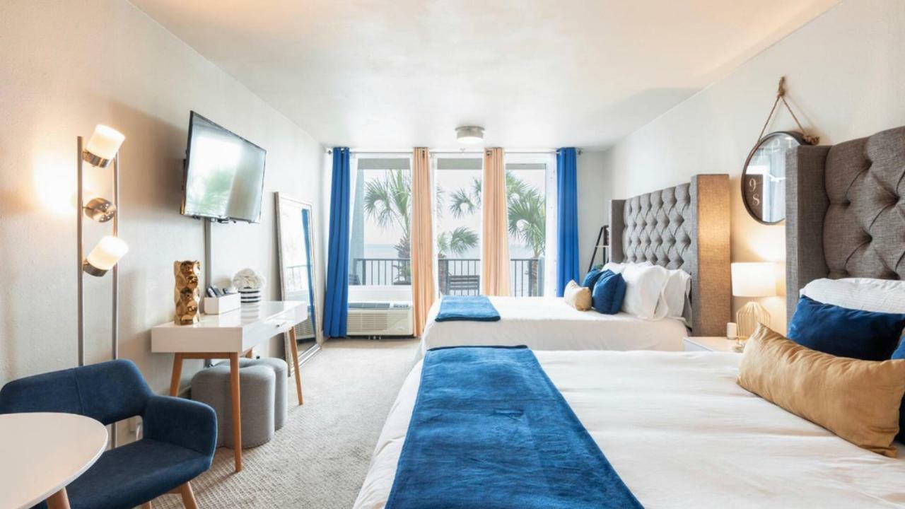 Bayside At Sandestin Hotel Zewnętrze zdjęcie